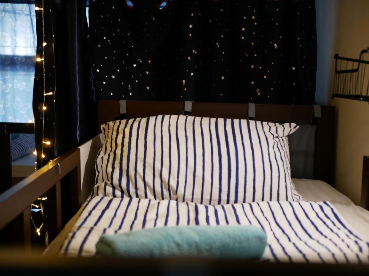 Bed Dee Time Hostel Bangkok Eksteriør bilde